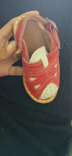 Sapatos para bebê