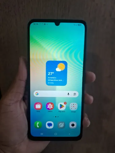 A06 novo