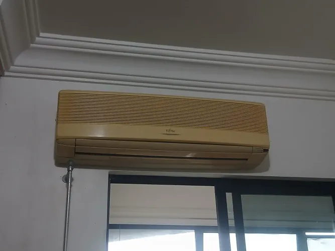 Vendo ar-condicionado
