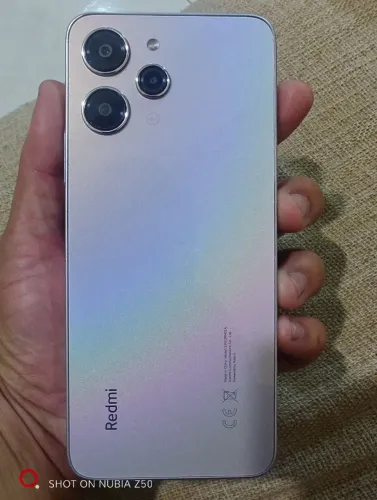 Redmi 12 128 gb 500 reais