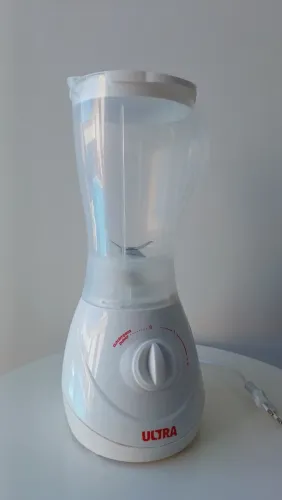 Liquidificador Ultra