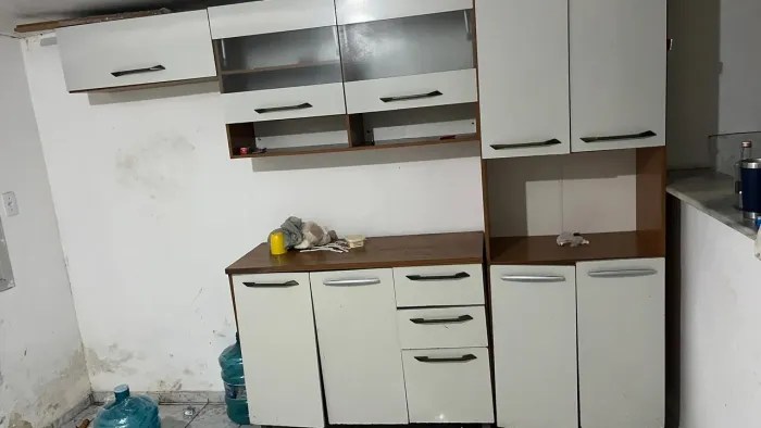 Armário de cozinha 