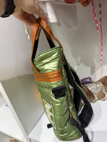 Bolsa mochila discovery