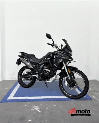SHINERAY SHI 250