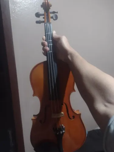 Violino spalla 4/4