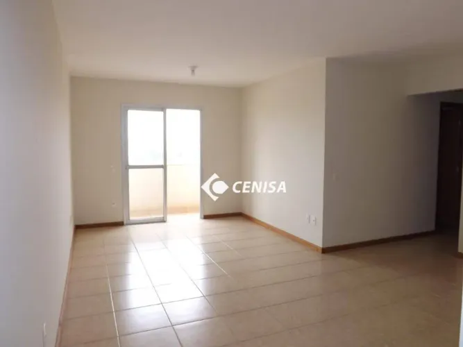 Apartamento com 3 quartos à venda, 89 m² - Jardim Pompéia - Indaiatuba/SP