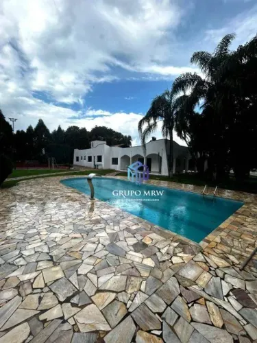 Casa com 4 dormitórios à venda, 600 m² por R$ 2.480.000,00 - City Castello - Itu/SP