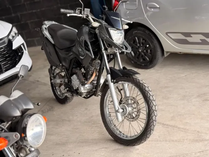 XTZ 150 CROSSER ED /FLEX