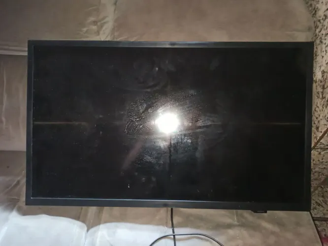 Smart Tv Samsung 32