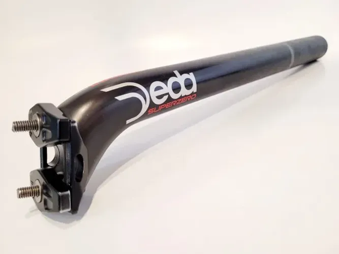 Canote Desa Superzero Carbon 31.6