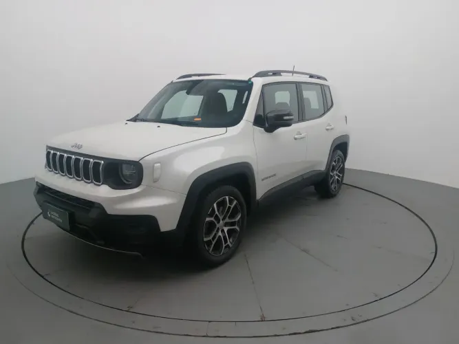 Jeep Renegade Long. T270 1.3 TB 4X2 Flex Aut. 2024