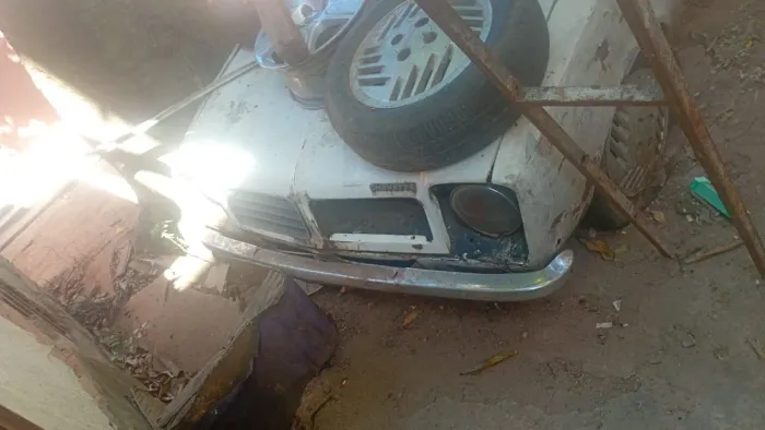 Peças Chevette