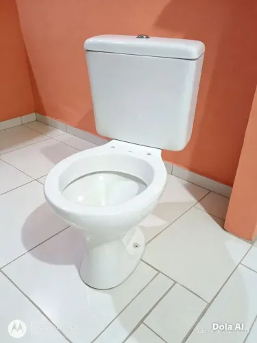 Vaso sanitário 
