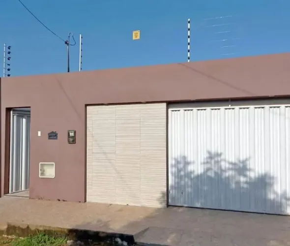 A venda São Jorge /C