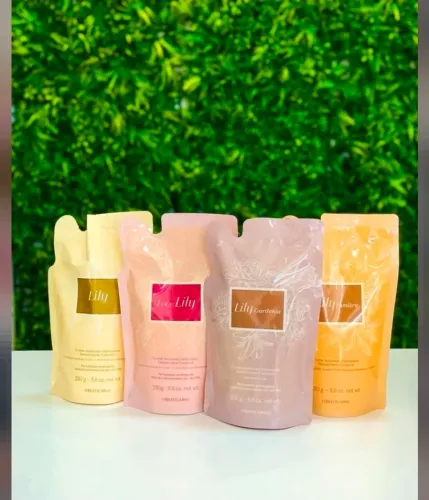 Super oferta ?Refil hidratante Lily