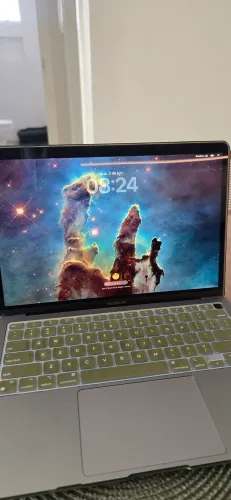 Macbook Air M1 2020 8GB RAM - 256GB SSD 