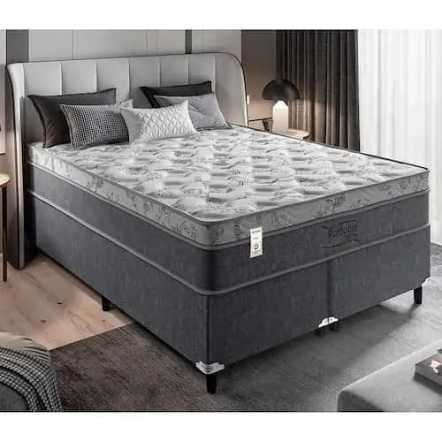 DOAÇÃO CAMA KING SIZE , MOTIVO NÃO NO MEU NOVO AP
