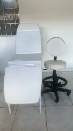 Maca cadeira