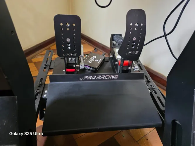 Pedal prs 2 pro
