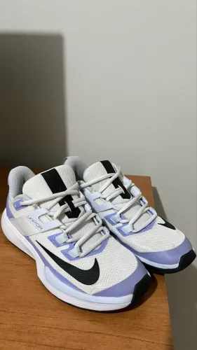 NikeCourt Vapor Lite 'Light Thistle'
