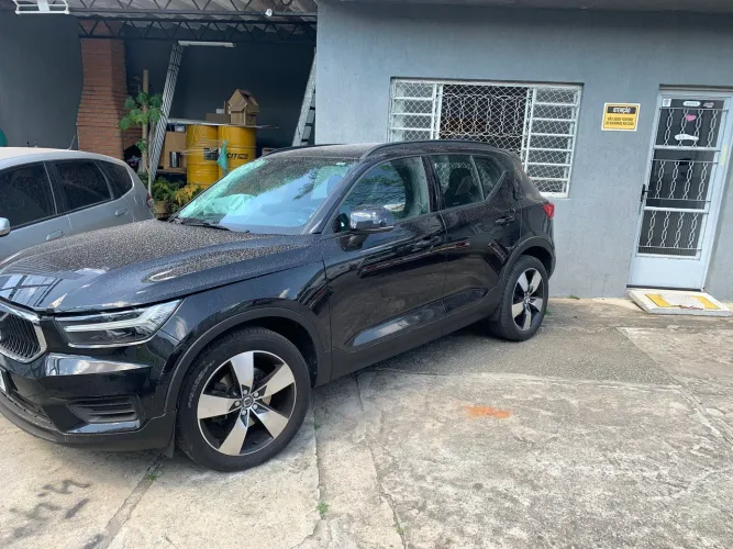 Volvo XC40 T-4 2.0 190cv FWD 2019