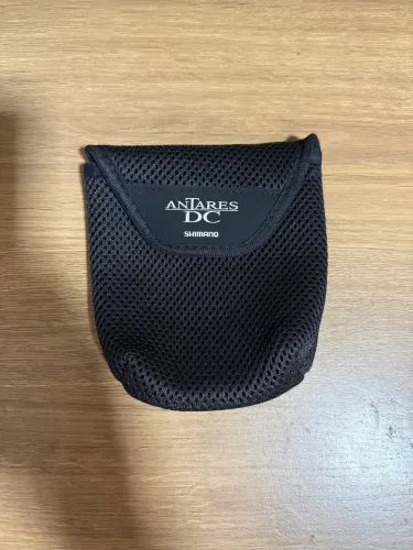 CAPA carretilha Shimano ANTARES DC