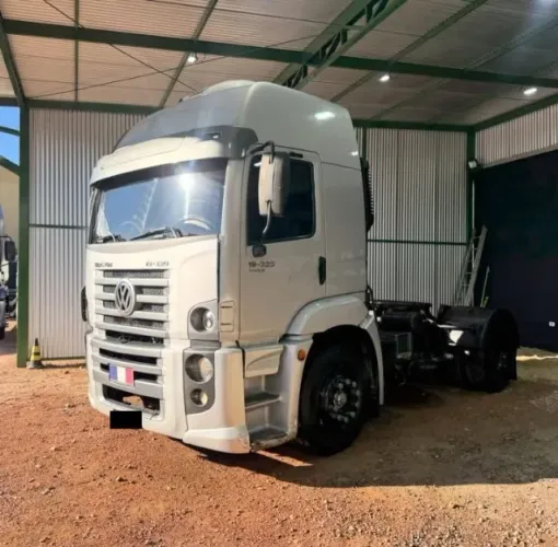vw 19.320 4x2 ano 2009