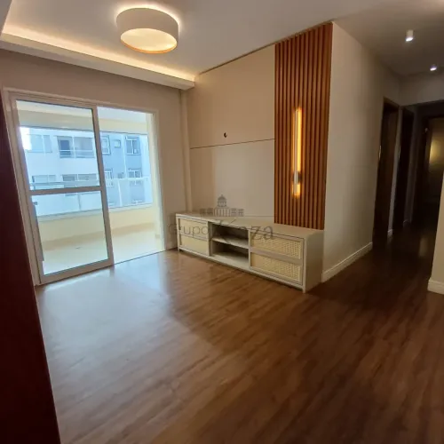 Apartamento - Parque Residencial Aquarius - Residencial Gran Bali - 3 Dormitórios - 83m².