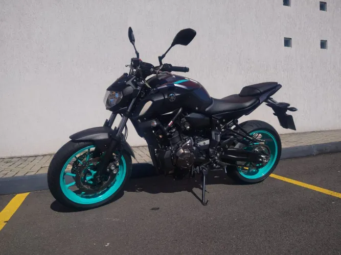 vendo MT-07