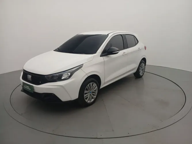 Fiat Argo Drive 1.0 Firefly 2026