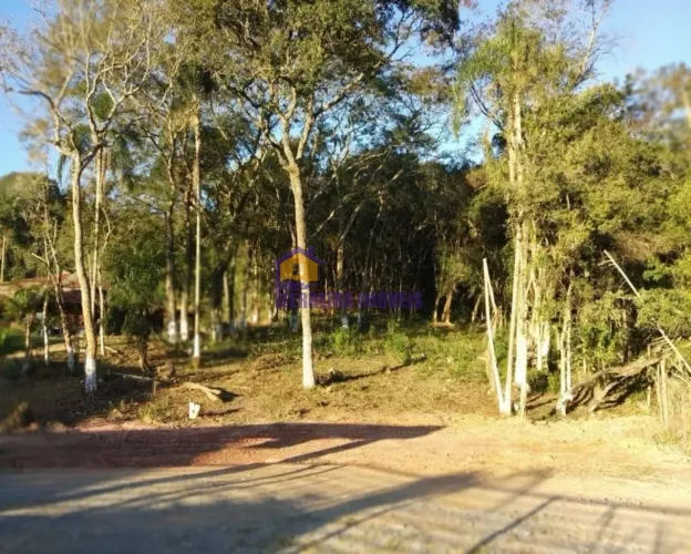 IBIUNA TERRENO EM CONDOMINIO