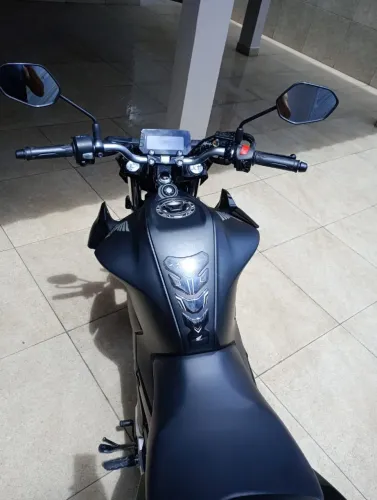 Super Nova