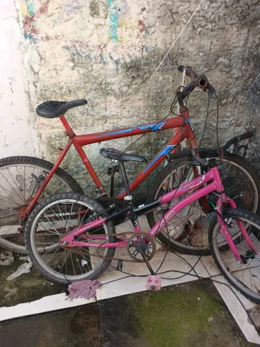 Bicicletas