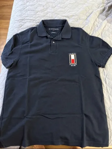 Polo Tommy Hilfiger