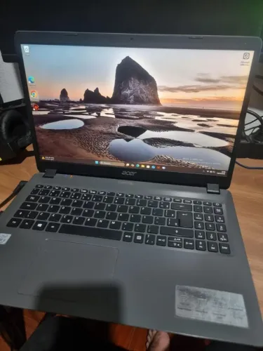Notebook Acer Aspire 3 I5 10a Ger. SSD