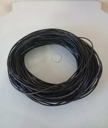 peça completa de fio 4mm