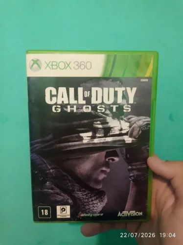 JOGOS DE X BOX 360 ORIGINAIS 