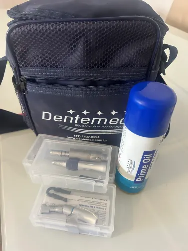 Materiais para faculdade de odontologia