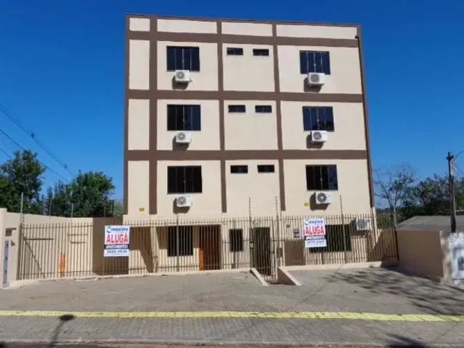 Apartamento Proximo Marinha