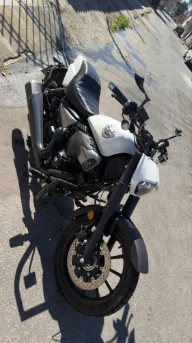 Titanium 250 