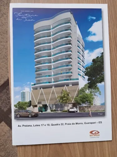 APARTAMENTO EM GUARAPARI 2 QUARTOS, PRAIA DO MORRRO. MUITO LINDO