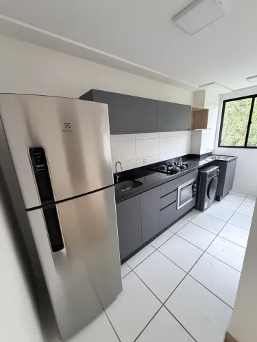 Alugo Apartamento 2 Quartos no Colon Easy Club ao lado Havan Costa e silva