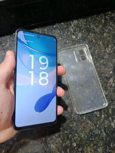 Celular Motorola G53 5G 128GB