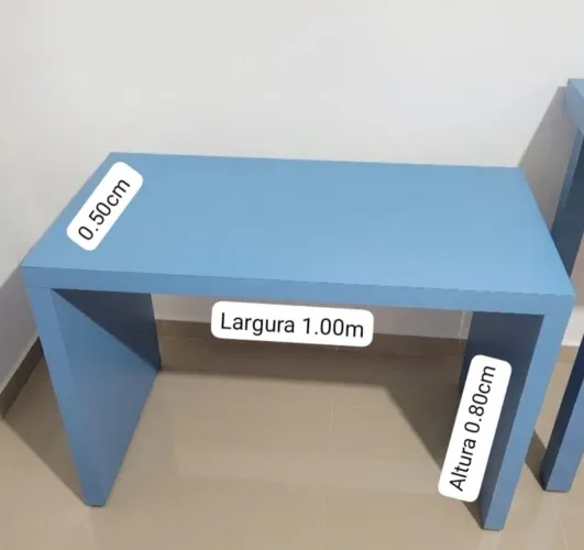 Mesa de computador