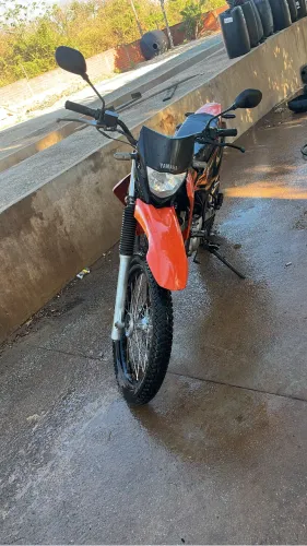 XTZ125