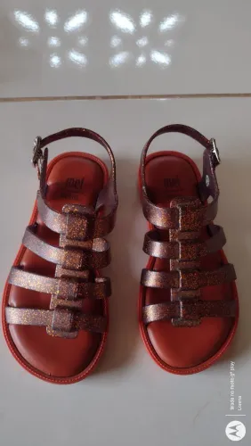 Duas Mini melissa