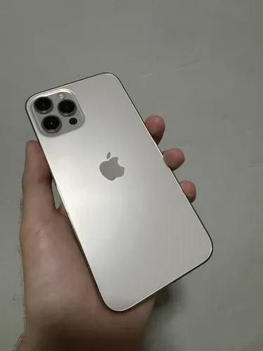 iPhone 12 Pro Max 512gb Gold
