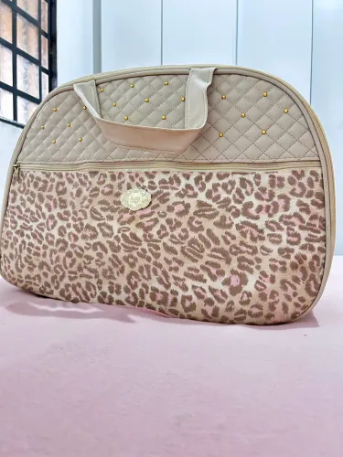 Mala/bolsa maternidade 