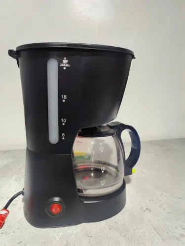 Cafeteira Britânia 28 xícaras