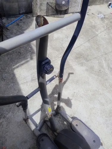 Máquina de Ginástica *65